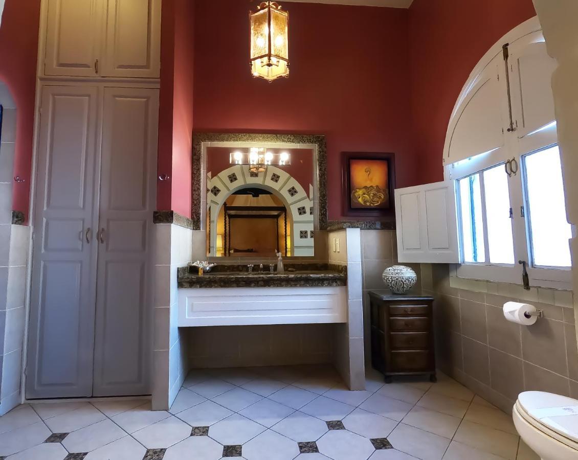 La Perla Hotel Boutique B&B Гвадалахара Екстер'єр фото