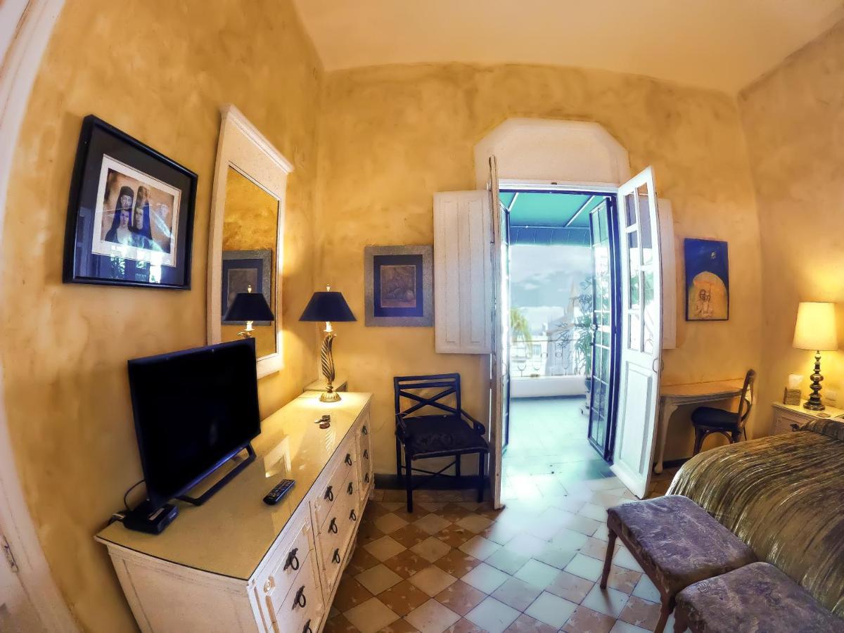 La Perla Hotel Boutique B&B Гвадалахара Екстер'єр фото