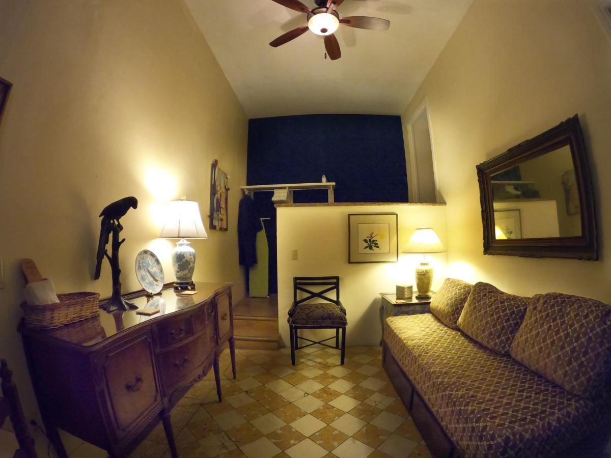 La Perla Hotel Boutique B&B Гвадалахара Екстер'єр фото