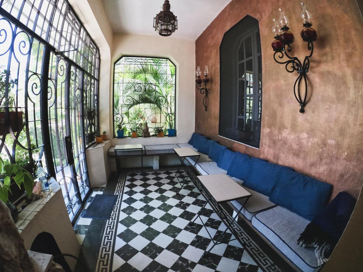 La Perla Hotel Boutique B&B Гвадалахара Екстер'єр фото