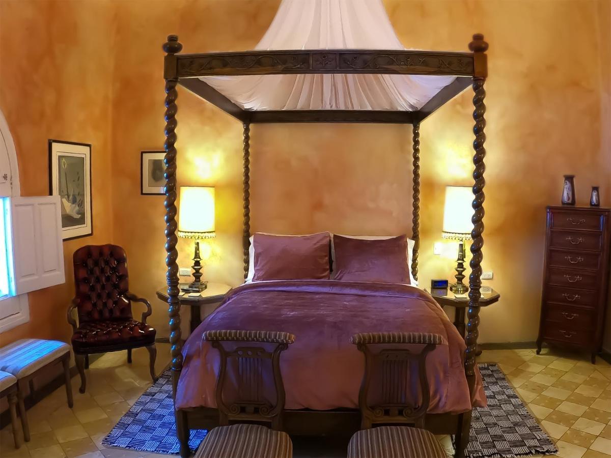 La Perla Hotel Boutique B&B Гвадалахара Екстер'єр фото